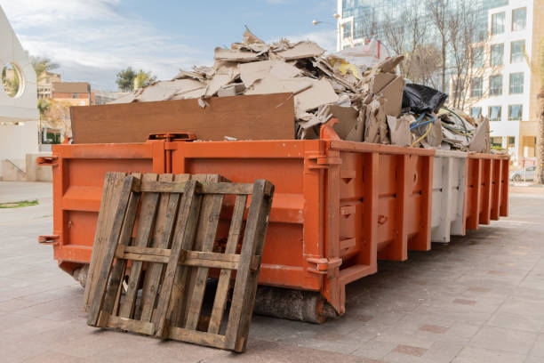 Professional Junk Removal in Silver Lakes, CA