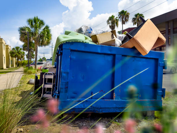 Best Residential Junk Removal  in Silver Lakes, CA